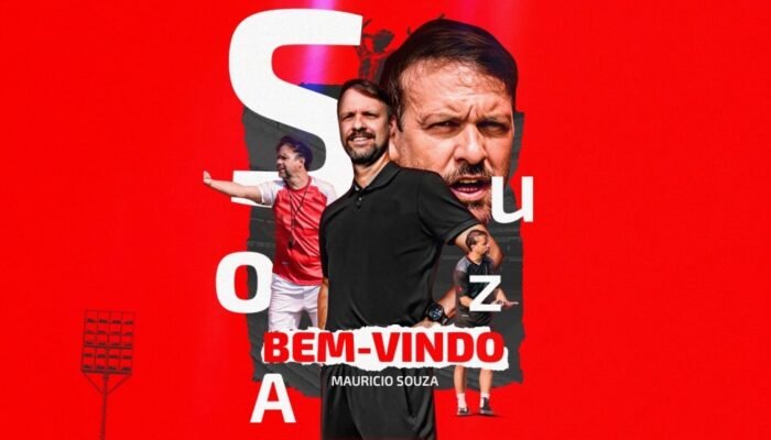 Mauricio Souza Pelatih Anyar Persija Jakarta