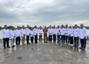 FPK Sosialisasi Wawasan Kebangsaan. 20 FPK Sosialisasi Wawasan Kebangsaan.