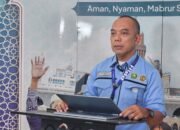 PPIH Siapkan Inovasi Layanan Kursi Roda untuk Lansia dan Penyajian Disabilitas