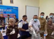 Amankan 324,89 Gram Sabu dan 17 Tersangka Ditangkap BNN Kalteng 31 Amankan 324,89 Gram Sabu dan 17 Tersangka Ditangkap BNN Kalteng