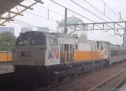 Tiket Kereta Api Diskon 20 Persen pada Juni Mendatang 14 Tiket Kereta Api Diskon 20 Persen pada Juni Mendatang