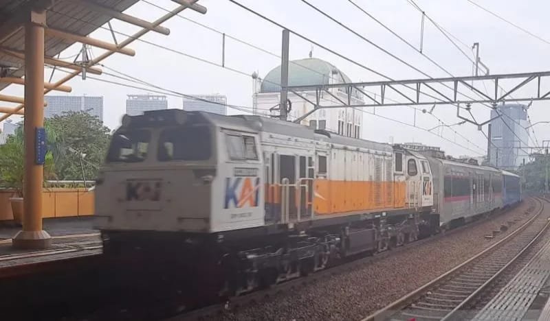 Tiket Kereta Api Diskon 20 Persen pada Juni Mendatang 1 IMG 20250527 WA0100