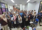 Kehadiran Perisai berperan besar bagi Program BPJS Ketenagakerjaan 9 Kehadiran Perisai berperan besar bagi Program BPJS Ketenagakerjaan