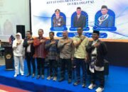 Saat Digitalisasi Menggoda, ULM Ingatkan Mahasiswa: Jangan Sampai Kehilangan Arah 10 Saat Digitalisasi Menggoda, ULM Ingatkan Mahasiswa: Jangan Sampai Kehilangan Arah