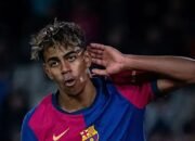 Wonderkid Barcelona Diperpanjangan Kontrak hingga 2031 29 Wonderkid Barcelona Diperpanjangan Kontrak hingga 2031