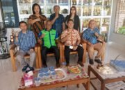 Ikatan Keluarga Besar Alumnus SMA Katolik Akan Gelar Reuni Akbar 14 Ikatan Keluarga Besar Alumnus SMA Katolik Akan Gelar Reuni Akbar