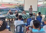 Satgas TMMD ke-124 Kodim 1002/HST Gandeng Polres HST Gelar Sosialisasi Pencegahan Narkoba 13 Satgas TMMD ke-124 Kodim 1002/HST Gandeng Polres HST Gelar Sosialisasi Pencegahan Narkoba
