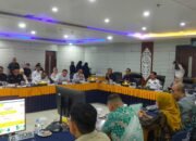 Ekonomi Kalsel Hingga April 2025 Tumbuh 4,81 Persen 12 Ekonomi Kalsel Hingga April 2025 Tumbuh 4,81 Persen