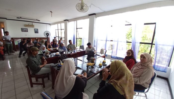 Jurnalis Perempuan Rentan Tindak Kekerasan 3 IMG 20250528 WA0040