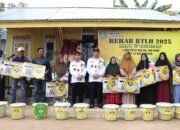 98 Hari Kerja, Bupati Tapin Tuntaskan 1.000 Rumah Tidak Layak Huni 53 98 Hari Kerja, Bupati Tapin Tuntaskan 1.000 Rumah Tidak Layak Huni