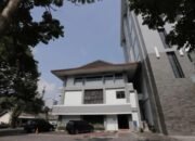 Mahasiswanya Tewas Ditabrak BMW, FH UGM Bentuk Tim Hukum 27 Mahasiswanya Tewas Ditabrak BMW, FH UGM Bentuk Tim Hukum