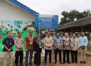 Bank Kalsel Luncurkan Bank Sampah Mas Pitung di SMPN 3 Banjarbaru 20 Bank Kalsel Luncurkan Bank Sampah Mas Pitung di SMPN 3 Banjarbaru