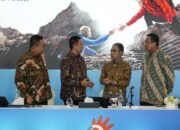 RUPST Tahun Buku 2024, Telkom Sahkan Dewan Komisaris dan Jajaran Direksi Perseroan 53 RUPST Tahun Buku 2024, Telkom Sahkan Dewan Komisaris dan Jajaran Direksi Perseroan