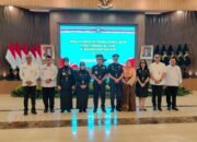 Langkah Pengabdian Berlanjut, Nuryanti Widyastuti Emban Amanah sebagai Pejabat Fungsional Ahli Utama Kementerian Hukum RI 10 Langkah Pengabdian Berlanjut, Nuryanti Widyastuti Emban Amanah sebagai Pejabat Fungsional Ahli Utama Kementerian Hukum RI