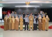 RPJMD 2025–2029 Kota Banjarmasin Diharmonisasi, Kemenkum Kalsel Kawal Substansi 9 RPJMD 2025–2029 Kota Banjarmasin Diharmonisasi, Kemenkum Kalsel Kawal Substansi