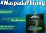 Bank Kalsel Peringatkan Nasabahnya, Supaya Lebih Waspada Penipuan Phising Yang Incar Data Pribadi 19 Bank Kalsel Peringatkan Nasabahnya, Supaya Lebih Waspada Penipuan Phising Yang Incar Data Pribadi