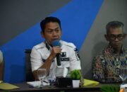 Diskusi NUFREP, Wali Kota Yamin Komitmen Tidak Tabrak Aturan 16 Diskusi NUFREP, Wali Kota Yamin Komitmen Tidak Tabrak Aturan