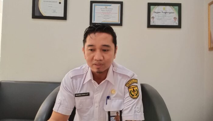 Hingga Akhir Mei, Pemko Banjarmasin Berhasil Efisiensi Rp60 Miliar