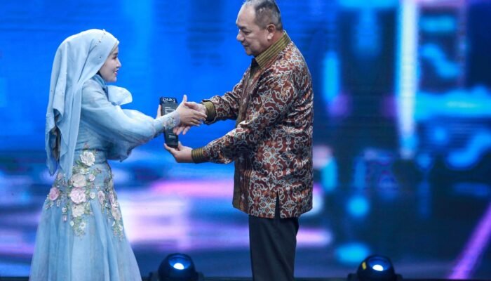 dr Ayu Widyaningrum Raih Digital Innovation Awards 2025, Berkat Inovasi Autologous Aesthetic Technology