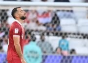 Jordi Amat Masih Belum Ikut TC Timnas 15 Jordi Amat Masih Belum Ikut TC Timnas
