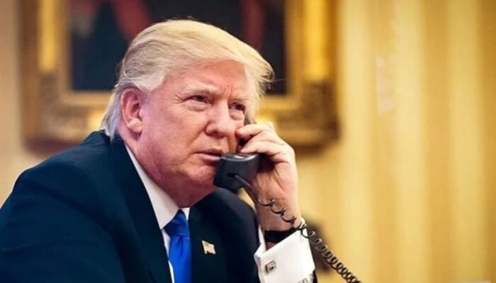 Mahkamah AS Batalkan Tarif Trump, Pasar Dunia Langsung Menguat