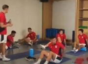 Eliano Absen Lawan China dan Jepang, Jordi Amat, Mees Hilgers serta Jay Idzes Ikuti Sesi Gym 26 Eliano Absen Lawan China dan Jepang, Jordi Amat, Mees Hilgers serta Jay Idzes Ikuti Sesi Gym