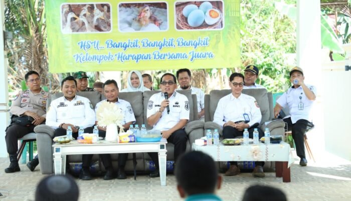 Serahkan Bantuan Mesin Tetas, Bupati Harapkan Usaha Ternak Semakin Maju 3 IMG 20250529 WA0039