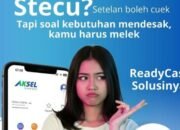 Ready Cash Bank Kalsel Solusi Penuhi Kebutuhan, Ingat Ngak Bikin Ribet Nasabah 18 Ready Cash Bank Kalsel Solusi Penuhi Kebutuhan, Ingat Ngak Bikin Ribet Nasabah
