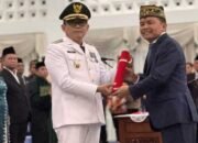Gubernur Kalteng Lantik Indra Gunawan sebagai Pj Bupati Barito Utara 9 Gubernur Kalteng Lantik Indra Gunawan sebagai Pj Bupati Barito Utara