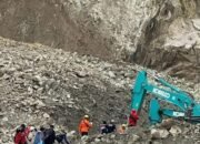 Sebanyak 14 Orang Meninggal Dunia Akibat Longsor Gunung Kuda 8 Sebanyak 14 Orang Meninggal Dunia Akibat Longsor Gunung Kuda