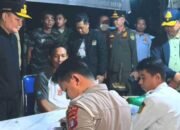 Sidak Lagi, Gubernur Kalteng Temukan Pelanggaran ODOL 15 Sidak Lagi, Gubernur Kalteng Temukan Pelanggaran ODOL