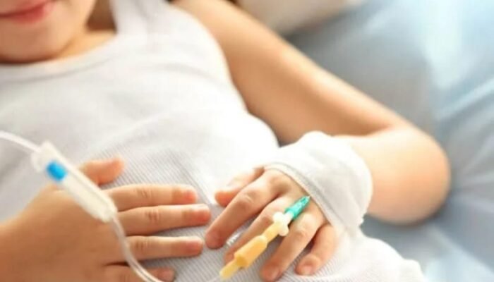 Ayo, Kenali Tanda-Tanda Gangguan Ginjal pada Anak Sejak Dini