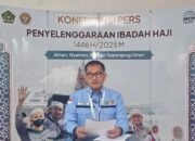 Besok Bus Shalawat Dihentikan Sementara, Jemaah Mulai Bergerak ke Arafah 4 Juni 47 Besok Bus Shalawat Dihentikan Sementara, Jemaah Mulai Bergerak ke Arafah 4 Juni