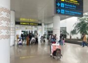 Bandara Syamsudin Noor Tambah Maskapai Baru untuk Layani Penumpang 8 Bandara Syamsudin Noor Tambah Maskapai Baru untuk Layani Penumpang