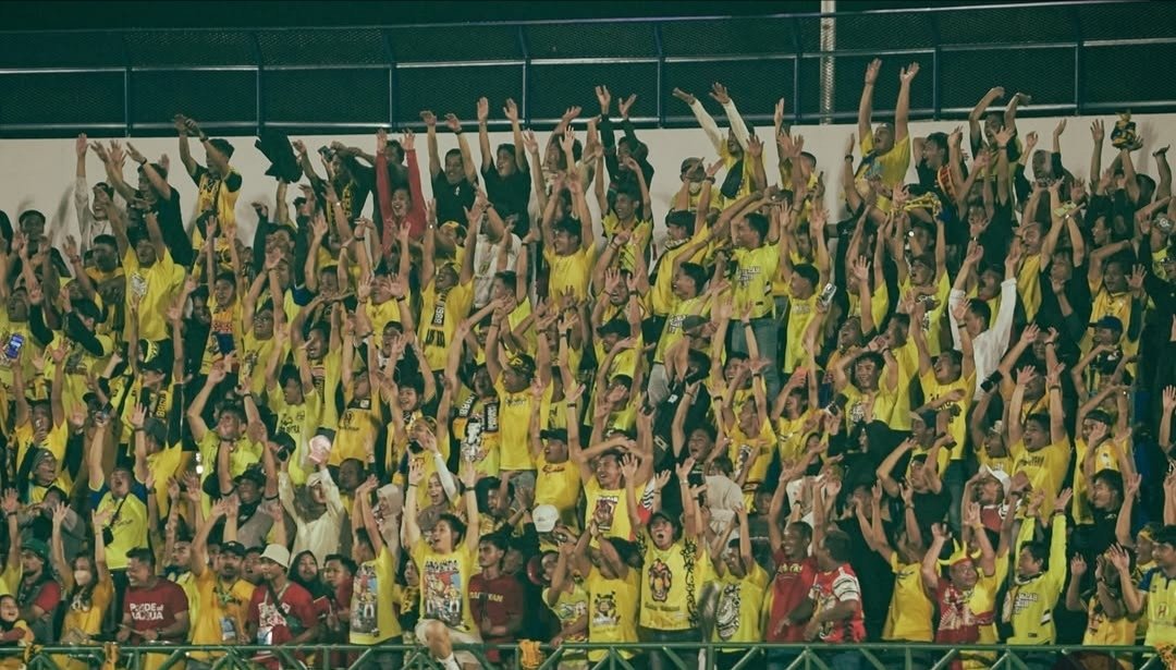 Barito Putera Sumbang PAD Banjar, Anggota DPRD Hasan Hamdan Ucapkan Terima Kasih 1 IMG 20250509 134137