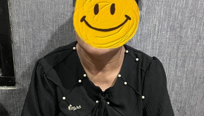 Polres HST Amankan Pelaku Pungli di Pasar Agrobisnis