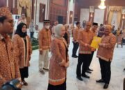 Kukuhkan Pengurus se-Indonesia, Kerukunan Keluarga Bakumpai Siap Mendunia 10 Kukuhkan Pengurus se-Indonesia, Kerukunan Keluarga Bakumpai Siap Mendunia