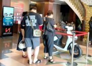 Kehadiran Honda CUV e: di Swiss-Belhotel Banjarmasin Tarik Minat Pengunjung 49 Kehadiran Honda CUV e: di Swiss-Belhotel Banjarmasin Tarik Minat Pengunjung