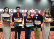 AMD Luncurkan Ryzen AI 300 dan Max Series, Hadirkan Performa dan Produktivitas Terbaik 43 AMD Luncurkan Ryzen AI 300 dan Max Series, Hadirkan Performa dan Produktivitas Terbaik