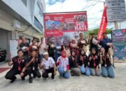 Halalbihalal Meriah, Dealer CIM Berbagi Keceriaan bersama Masyarakat 42 Halalbihalal Meriah, Dealer CIM Berbagi Keceriaan bersama Masyarakat