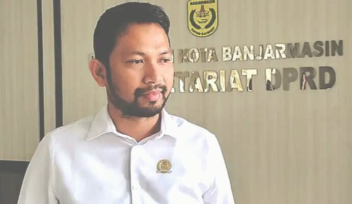 DPRD Buka Suara Soal Polemik Proyek NUFReP di Sungai Veteran 3 IMG 20250515 150742