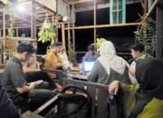 Mahasiswa Bahas Peran Polisi dalam Kasus UMKM Mama Khas Banjar 11 Mahasiswa Bahas Peran Polisi dalam Kasus UMKM Mama Khas Banjar