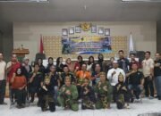 Erwan Mardani Resmi Nahkodai IPSI Tabalong 37 Erwan Mardani Resmi Nahkodai IPSI Tabalong
