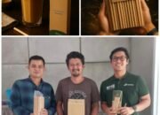 Lahir dari UMK Academy, GoPurun Hadirkan Inovasi Biofoam dan Tawarkan Solusi Global Atasi Sampah Plastik 35 Lahir dari UMK Academy, GoPurun Hadirkan Inovasi Biofoam dan Tawarkan Solusi Global Atasi Sampah Plastik