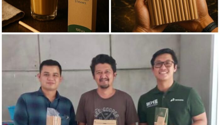 Lahir dari UMK Academy, GoPurun Hadirkan Inovasi Biofoam dan Tawarkan Solusi Global Atasi Sampah Plastik