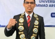 Dari Mahasiswa Aktif hingga Wakil Rektor: Perjalanan Tak Kenal Lelah Dr. Didi Susanto 53 Dari Mahasiswa Aktif hingga Wakil Rektor: Perjalanan Tak Kenal Lelah Dr. Didi Susanto