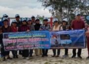 Sambil Berwisata Alumni SMANSA Palangka Raya Angkatan 1977 Tebarkan Kasih 34 Sambil Berwisata Alumni SMANSA Palangka Raya Angkatan 1977 Tebarkan Kasih