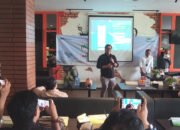 Cicil Emas Pegadaian Regional Kalimantan Urutan 3 Nasional, Area Banjarmasin Berkontribusi Besar 33 Cicil Emas Pegadaian Regional Kalimantan Urutan 3 Nasional, Area Banjarmasin Berkontribusi Besar