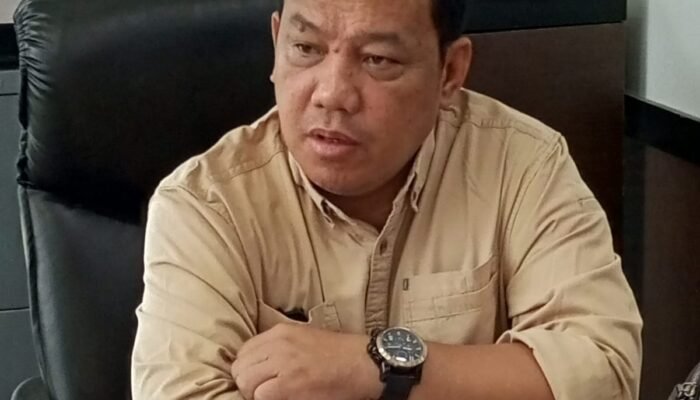 Dewan Dorong Peningkatan Kualitas Jalan Wilayah Kalteng