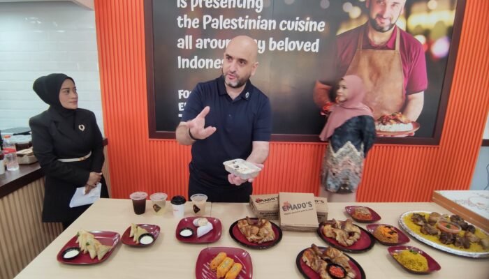 Emado’s Hadir di Banjarmasin dan Banjarbaru, Harga Promo 3 Ekor Roasted Chicken Cuma Rp99.000